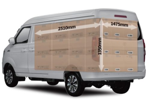 Shineray X30LEV - Dimensiones Shineray X30LEV - Dimensiones